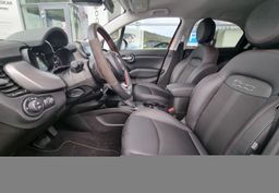 Zunanja slika - Fiat 500X - 1.5 GSE MHEV Sport - AVTOMATIK + KOT NOV + AKCIJA - 10 - Predogledna slika
