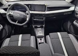 Zunanja slika - Opel Frontera - 1.2 TURBO 145KM GS - leasing NI pogoj - 6 - Predogledna slika