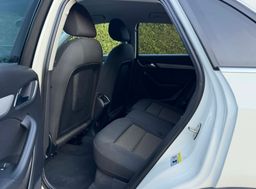 Zunanja slika - Audi Q3 - 2.0 TDI-54.000km-1 LASTNIK-LIZING ZA TUJCE-XENON.. - 11 - Predogledna slika