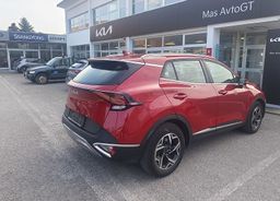 Zunanja slika - KIA Sportage - 1.6 T-GDi 110kW LX Fresh. ISG M T - 6 - Predogledna slika