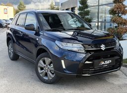 Zunanja slika - Suzuki Vitara - 1.4 BOOSTERJET HYBRID PREMIUM ALLGRIP at - 3 - Predogledna slika