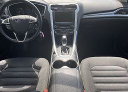 Zunanja slika - Ford Mondeo - | 2.0 TDCi | Powershift Trend  | LED I NAVI I - 9 - Predogledna slika