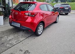 Zunanja slika - Mazda Mazda2 - G75 Emotion - 5 - Predogledna slika
