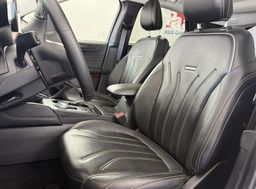 Zunanja slika - Ford Kuga - 2.5 Vignale.NEMŠKI+4ALU.KAMERA.PANORAMA.KLUKA.LED - 8 - Predogledna slika