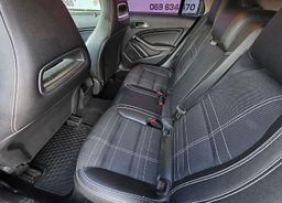 Zunanja slika - Mercedes-Benz CLA-Razred - CLA Shooting Brake CLA 220 CDI LED-KAMERA-NAVI-ALU PLATIŠČA - 12 - Predogledna slika