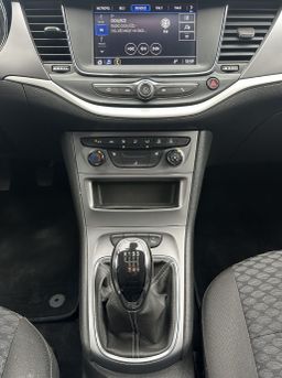 Zunanja slika - Opel Astra - 1.2 Turbo Edition ST - 14 - Predogledna slika