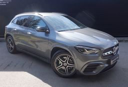 Zunanja slika - Mercedes-Benz GLA-Razred - GLA 200 d AMG Line Avt. - 1 - Predogledna slika