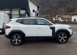 Zunanja slika - Dacia Duster - mild hybrid 130 4x4 Journey - 10 - Predogledna slika