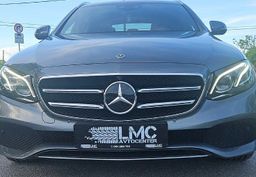 Zunanja slika - Mercedes-Benz E-Razred - E 300De 276ks °FULL LED° °VIRTUAL°18-COL°°ZRAČNO° - 2 - Predogledna slika