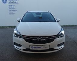 Zunanja slika - Opel Astra - 1.6 CDTI - 3 - Predogledna slika