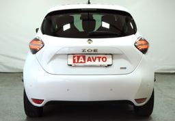 Zunanja slika - Renault Zoe - INTENS R135 - 6 - Predogledna slika