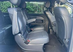 Zunanja slika - Mercedes-Benz V-Razred - V 250 DOLGI AVANGARD AMG 7 SEDEŽEV 123120 KM... - 7 - Predogledna slika
