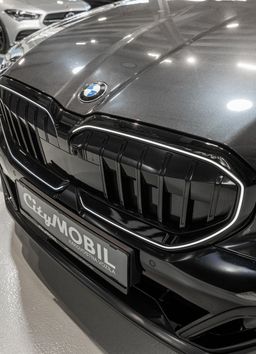 Zunanja slika - BMW Serija 5 - : M-SPORT PRO PAKET-HEADUP-HARMAN-PANO-MEMORY-USNJE - 8 - Predogledna slika