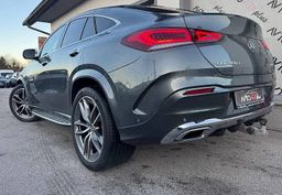 Zunanja slika - Mercedes-Benz GLE-Razred - GLE coupe GLE 400 d 4MATIC Amg... - 5 - Predogledna slika