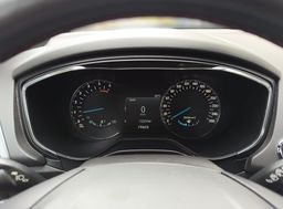 Zunanja slika - Ford Mondeo - 2.0TDCi ST LINE180PS-AWD-1.LAST.-LED-PANO-5 VRATNI - 13 - Predogledna slika