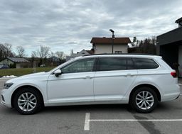 Zunanja slika - VW Passat - Variant 2.0 TDI BMT Elegance LED-KAMERA-NAVI-PANORAMA - 5 - Predogledna slika