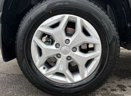 Zunanja slika - KG Mobility Musso - Grand 2.2 XDi 4WD Ultimate AT-PDC- - 10 - Predogledna slika