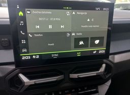 Zunanja slika - Dacia Bigster - mild hybrid 140 Expression - 15 - Predogledna slika