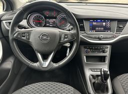 Zunanja slika - Opel Astra - 1.2 Turbo Edition ST - 10 - Predogledna slika