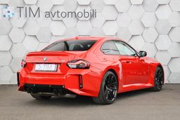 Zunanja slika - BMW M2 - Serija 2 460KM - 3 - Predogledna slika
