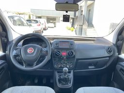 Zunanja slika - Fiat Qubo - Qubo - 8 - Predogledna slika