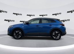 Zunanja slika - Opel Grandland X - 1.5 DIESEL INNOVATION AUTO - 8 - Predogledna slika