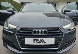 Zunanja slika - Audi A4 - 2.0 TDI-LIMUZINA-XENON-LED-NAVI-TEMPOMAT-PDC - 7 - Predogledna slika