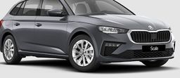 Zunanja slika - Škoda Scala - Selection 1.0 TSI 85 kW DSG - AKCIJSKA PONUDBA - - 1 - Predogledna slika