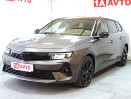 Zunanja slika - Opel Astra - 1.6 PHEV 180  GS Auto ST PRIKLJUČNI HYBRID - 2 - Predogledna slika