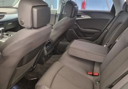 Zunanja slika - Audi A6 - Avant 2.0 TDI S-LINE-AVT-XENON-LED-NAVI-TEMPOMAT-ODLIČ.. - 13 - Predogledna slika