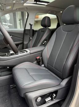 Zunanja slika - Forthing Forthing T5 EVO - T5 Evo + ADAS - 5 - Predogledna slika