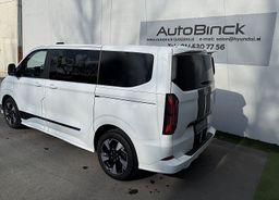 Zunanja slika - Ford Tourneo - Custom Sport 2.0 TDCi  170 kM  8st. Avtomatik - 3 - Predogledna slika