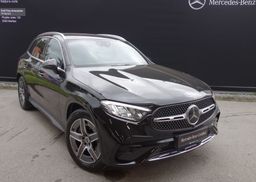 Zunanja slika - Mercedes-Benz GLC-Razred - GLC 300 d 4MATIC - 1 - Predogledna slika