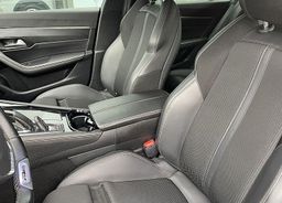 Zunanja slika - Peugeot 508 - 2.0 BLUEHDI 160 GT LINE EAT8 AUTO E - 7 - Predogledna slika