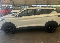 Zunanja slika - Geely Coolray - 1.5 TD-GK OPREMA-7DCT-2WD-KAMERA-LED-... - 7 - Predogledna slika