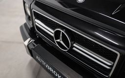 Zunanja slika - Mercedes-Benz G-Razred - G 350 BlueTEC TV Tuner Designo - 9 - Predogledna slika