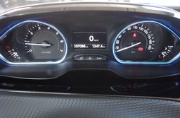 Zunanja slika - Peugeot 2008 - 1.6i 16V - 7 - Predogledna slika