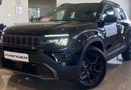 Zunanja slika - Jeep Avenger - Upland 1.2 E-DCT6 MHEV 136 4Xe - 1 - Predogledna slika