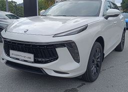 Zunanja slika - Forthing Forthing T5 EVO - T5 Evo + ADAS - 1 - Predogledna slika