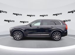 Zunanja slika - Volvo XC90 - B5D Plus Bright 7 sedežev AT AWD PANO-KLJUKA-PILOT - 3 - Predogledna slika
