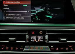 Zunanja slika - BMW X5 - serija : 30d-XD-M-PAKET-ZRAČNO-LASER-PANOR-KAME-COCKPIT-21C - 15 - Predogledna slika