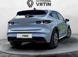 Zunanja slika - Renault Clio - evolution TCE 115 - 2 - Predogledna slika