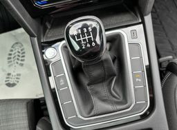 Zunanja slika - VW Passat - Variant 2.0 TDI BMT Elegance LED-KAMERA-NAVI-PANORAMA - 13 - Predogledna slika
