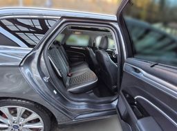 Zunanja slika - Ford Mondeo - Karavan Vignale 2.0 TDCi 210PS Bi-Turbo Powershift - 15 - Predogledna slika