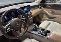Zunanja slika - Mercedes-Benz C-Razred - C200d-TEMPOMAT-GRETJE SED-LED-KAMERA-2XPDC-ALU - 6 - Predogledna slika