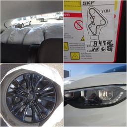 Zunanja slika - Fiat Tipo - 1.4 Street SLO 1.LAST VELIK SERVIS ALU PLATIŠČA - 16 - Predogledna slika