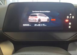 Zunanja slika - Cupra Born - electric 150kW.NEMŠKI.KAMERA.LED.ACC-3000€ SUBVENC - 6 - Predogledna slika