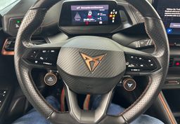 Zunanja slika - Cupra Born - e-Boost 170kW.kamera.led.navi-3000€ SUBVENCIJA - 9 - Predogledna slika