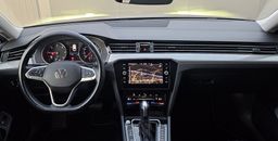 Zunanja slika - VW Passat - Variant 2.0 TDI BMT  Business avt. 110kW+LED+KAM+12.MES.JA - 9 - Predogledna slika