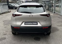 Zunanja slika - Mazda CX-30 - G140 PRIME-LINE - 5 - Predogledna slika